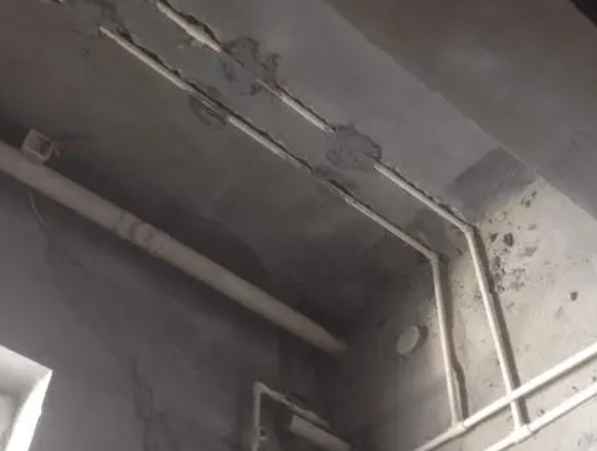 巴彦淖尔卫生间漏水维修公司分享下卫生间地漏渗漏维修方案。