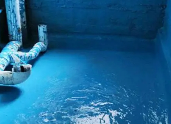 巴彦淖尔卫生间漏水维修公司分下防水公司如何判断防水工程的质量?